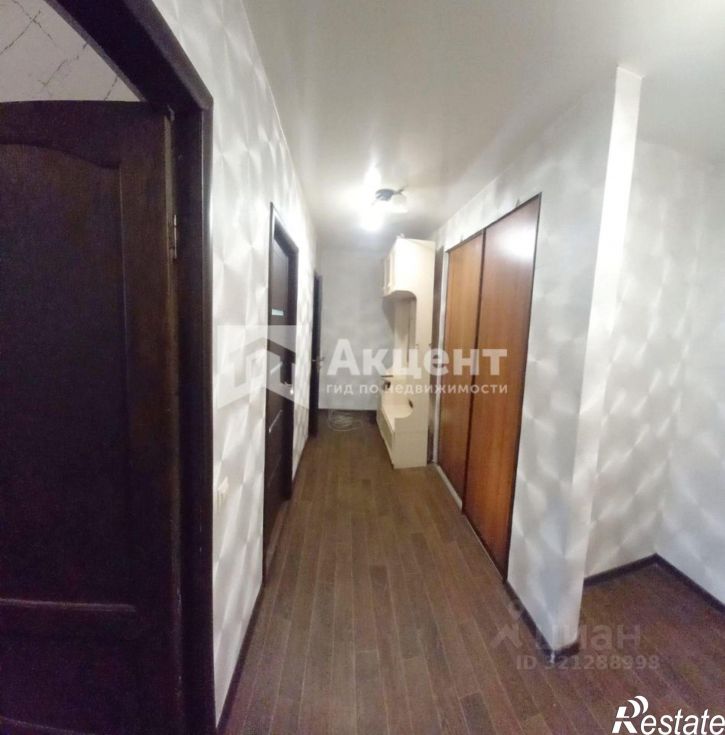 2-комн квартира улица Каравайковой, 132,  д. 132