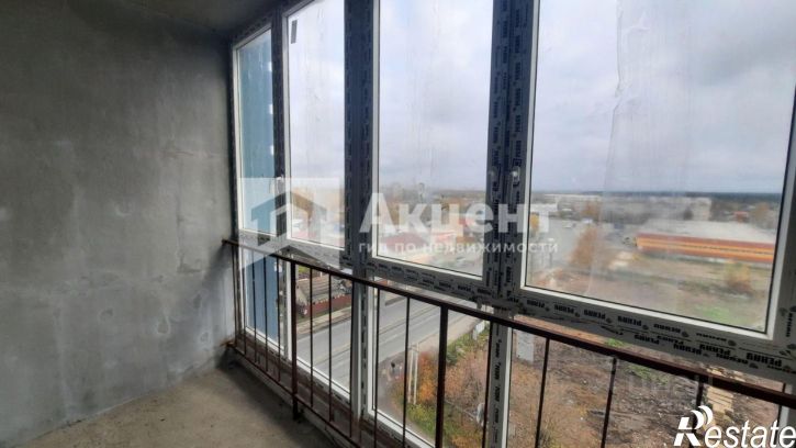 1-комн квартира проспект Текстильщиков, 51,  д. 51