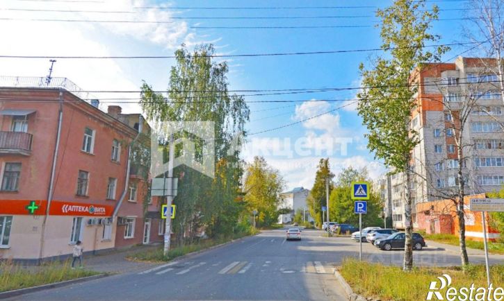 2-комн квартира улица Каравайковой, 132,  д. 132