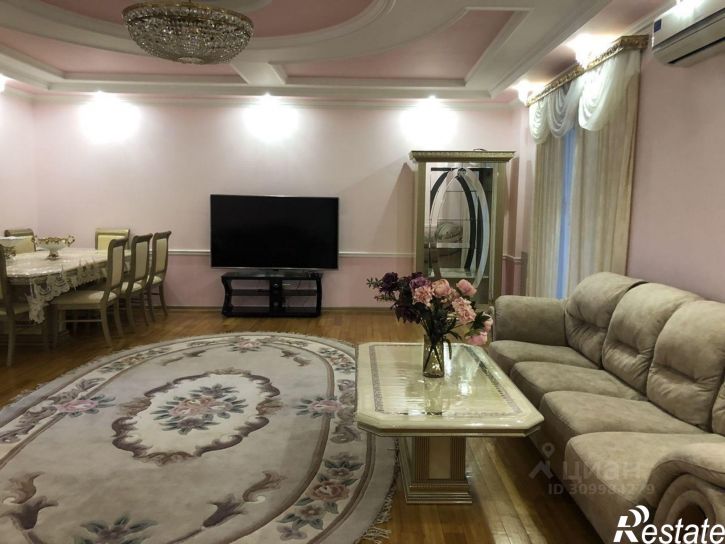 4-комн квартира ул Красногвардейская, 5,  д. 5