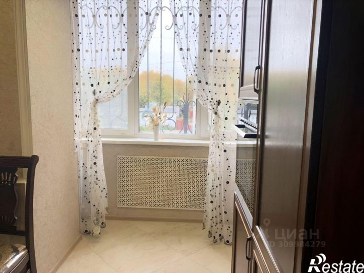 4-комн квартира ул Красногвардейская, 5,  д. 5