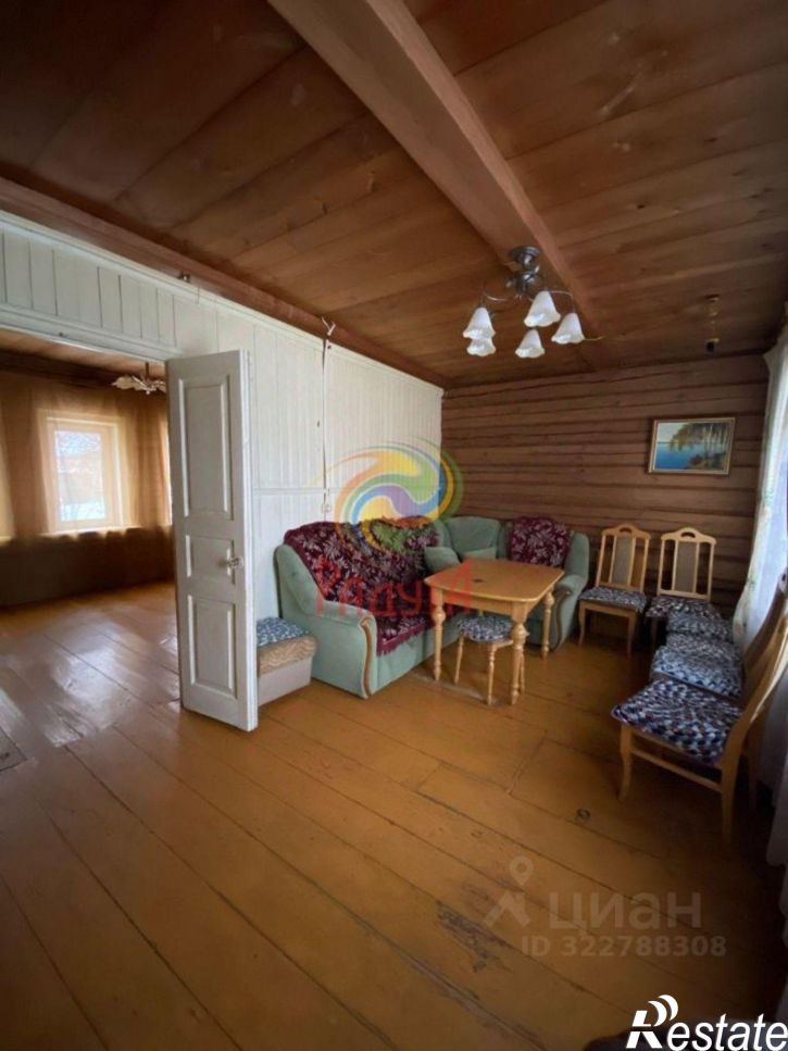 Коттедж/дом ул 4-я Полевая, 7,  д. 7