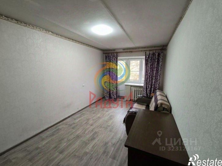 1-комн квартира ул Шубиных, 17,  д. 17