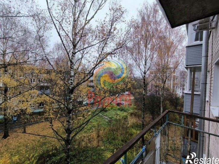 1-комн квартира ул Шубиных, 17,  д. 17