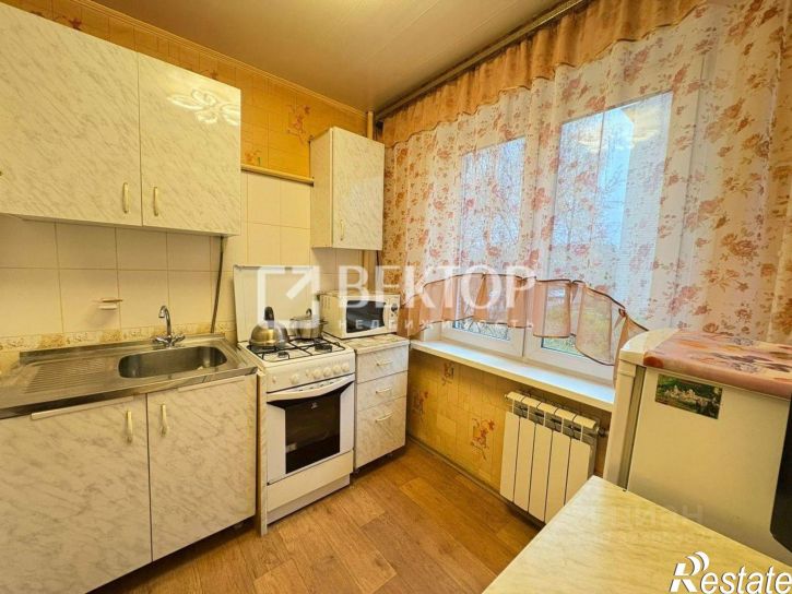 3-комн квартира улица Шубиных, 21,  д. 21