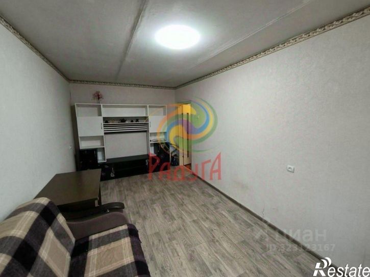 1-комн квартира ул Шубиных, 17,  д. 17