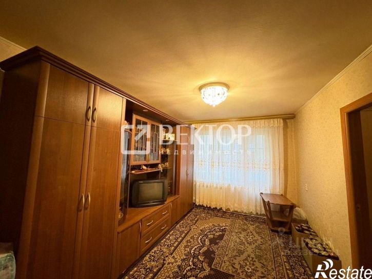 3-комн квартира улица Шубиных, 21,  д. 21