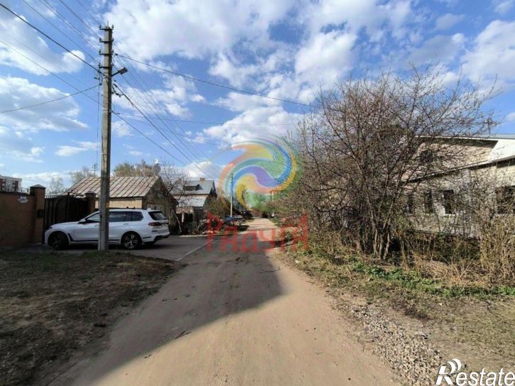 Коттедж/дом ул 4-я Полевая, 7,  д. 7