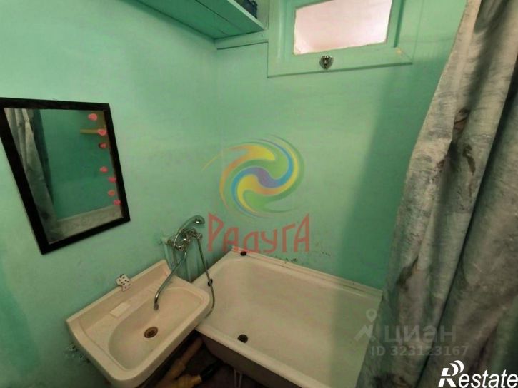 1-комн квартира ул Шубиных, 17,  д. 17