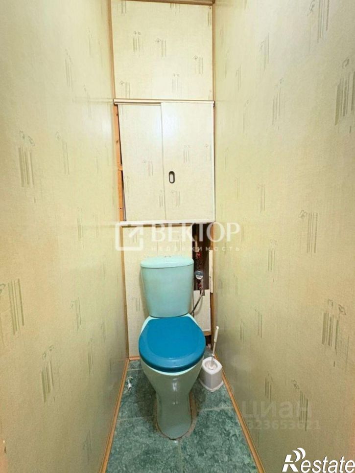 3-комн квартира улица Шубиных, 21,  д. 21