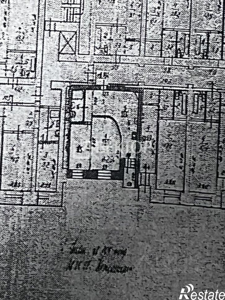 1-комн квартира Пролетарская улица, 8,  д. 8