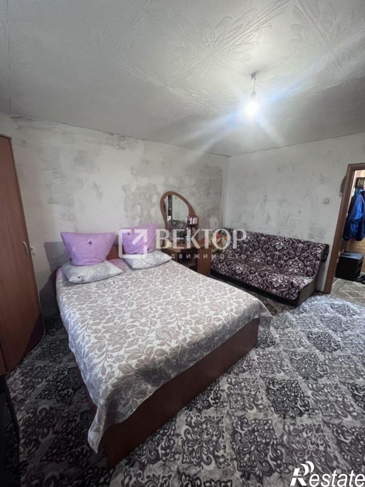 1-комн квартира Пролетарская улица, 8,  д. 8