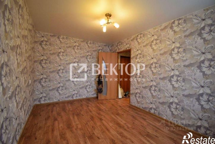 1-комн квартира Бакинский проезд, 61,  д. 61