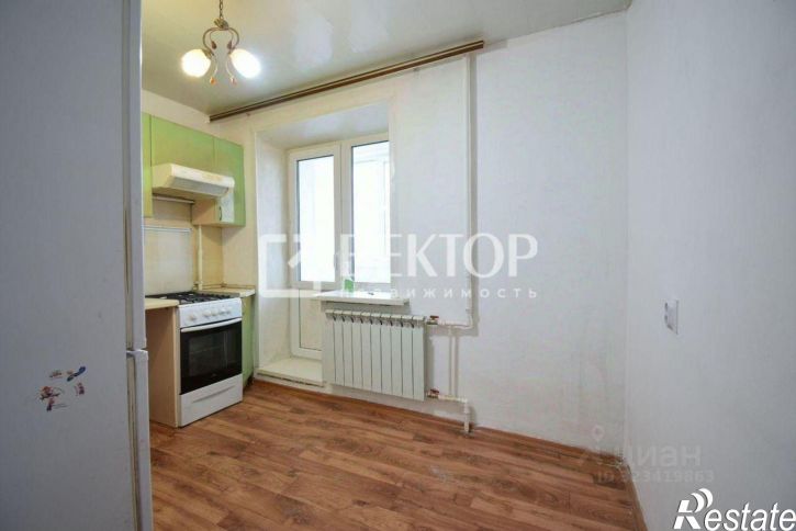 1-комн квартира Бакинский проезд, 61,  д. 61