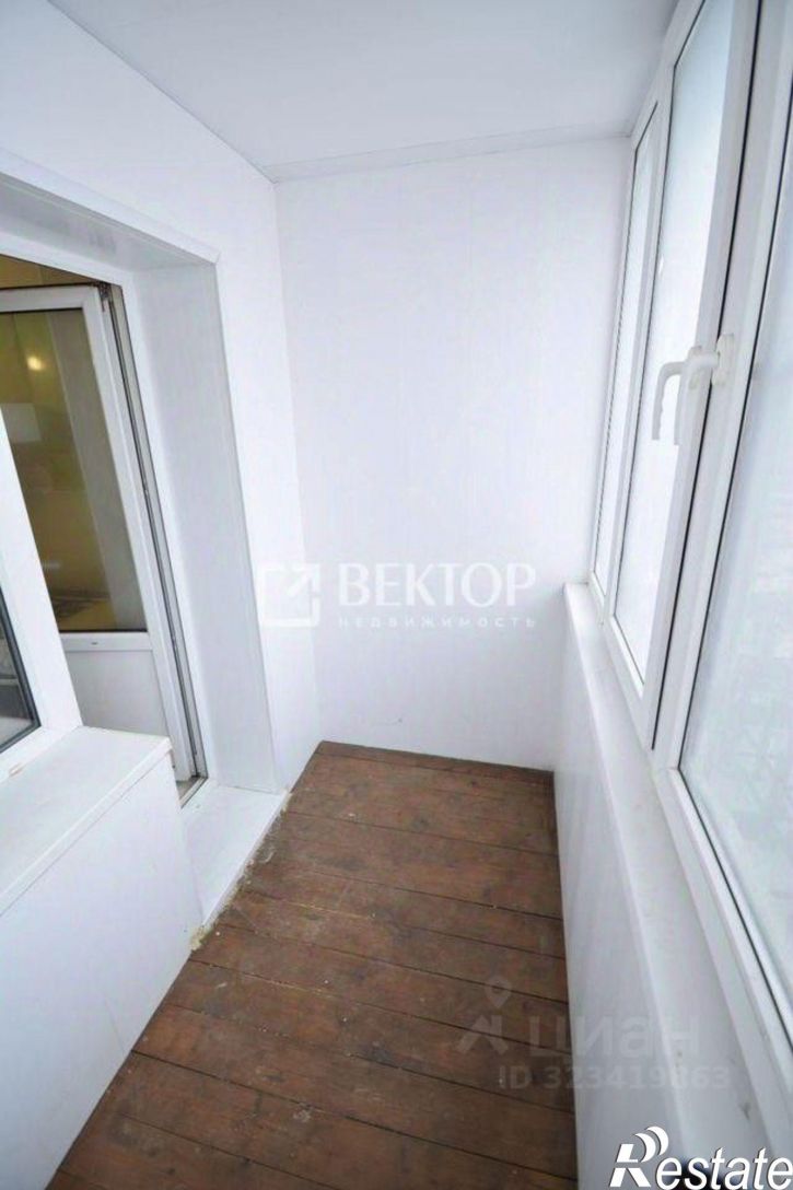 1-комн квартира Бакинский проезд, 61,  д. 61