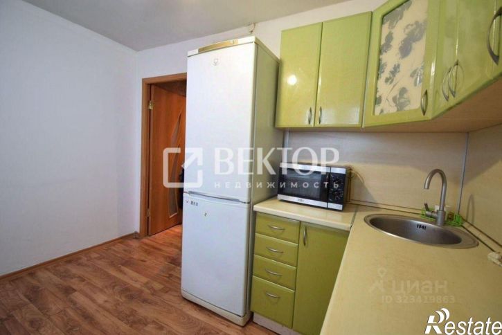 1-комн квартира Бакинский проезд, 61,  д. 61