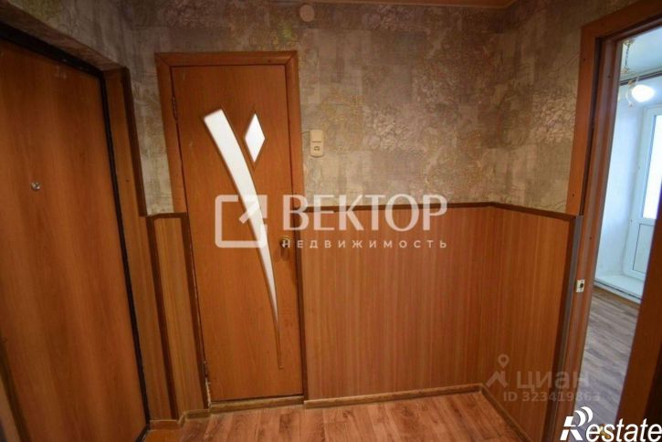 1-комн квартира Бакинский проезд, 61,  д. 61