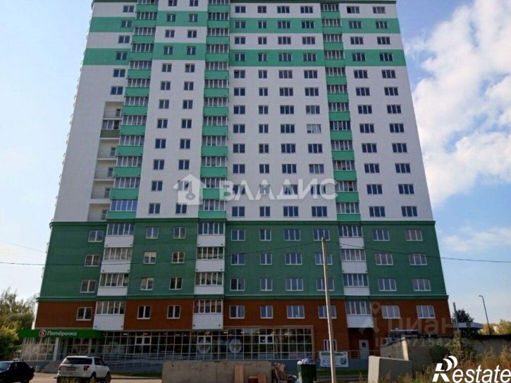 3-комн квартира Лежневская улица, 213,  д. 213