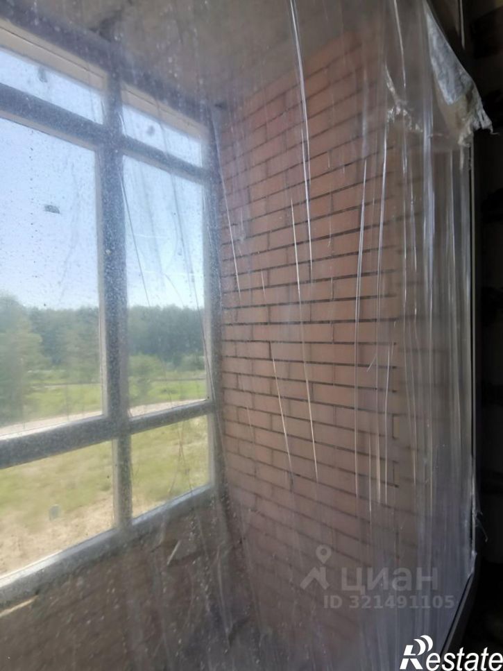 1-комн квартира Дуниловское шоссе, 73,  д. 73