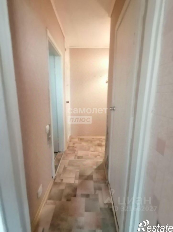 1-комн квартира ул Карьерная, 2,  д. 2