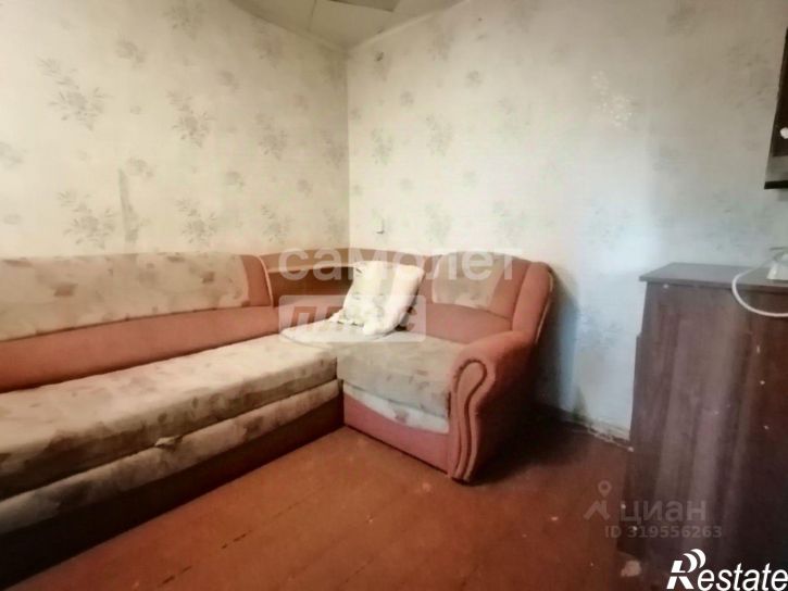 2-комн квартира ул Соликамская, 26,  д. 26