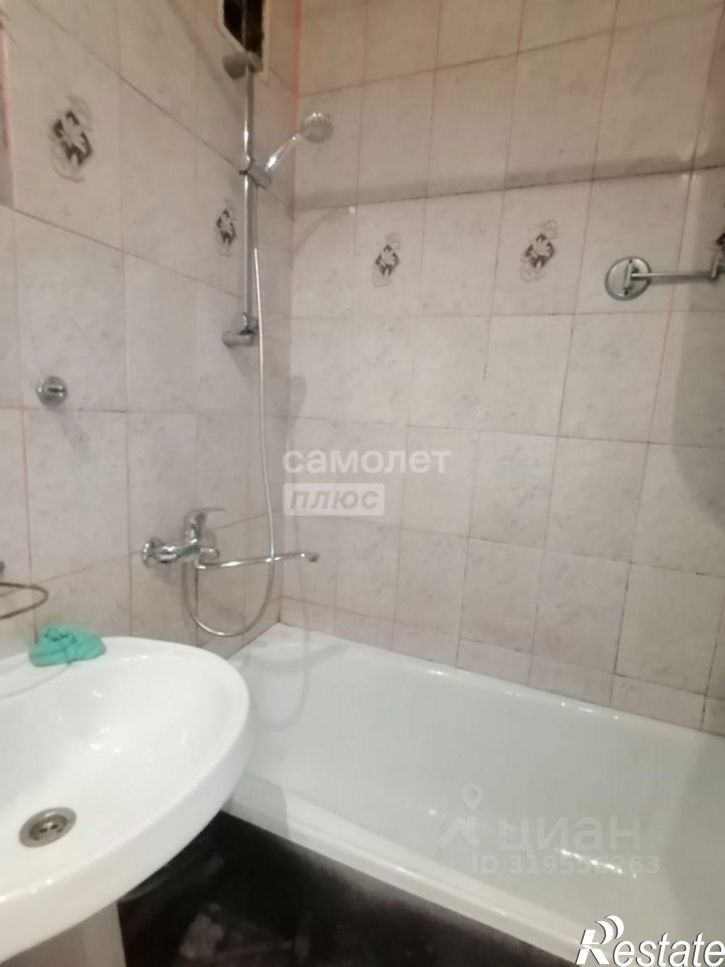 2-комн квартира ул Соликамская, 26,  д. 26