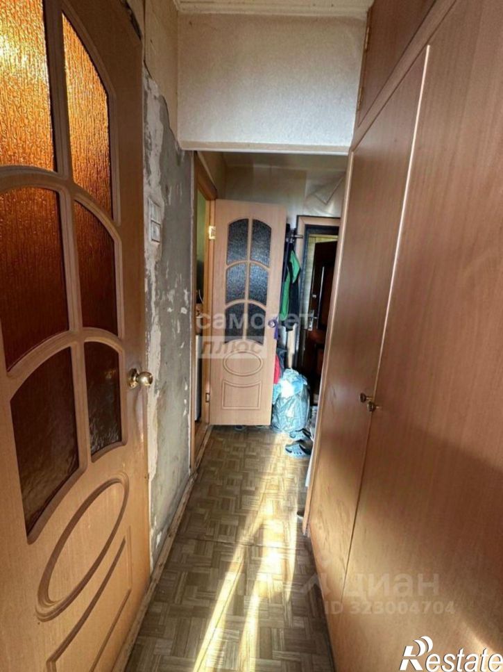 2-комн квартира Иваново г., ТЭЦ-3 мкр., д.17а