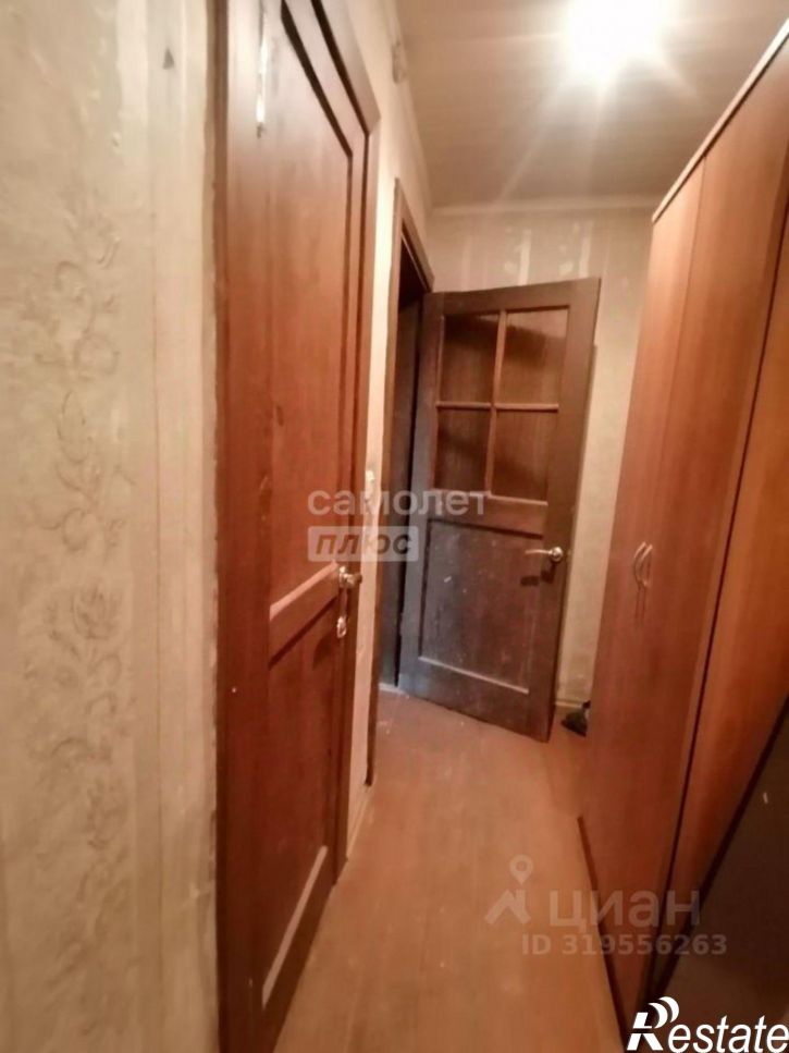 2-комн квартира ул Соликамская, 26,  д. 26