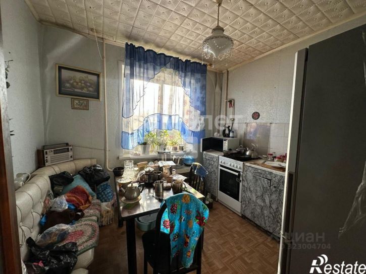 2-комн квартира Иваново г., ТЭЦ-3 мкр., д.17а