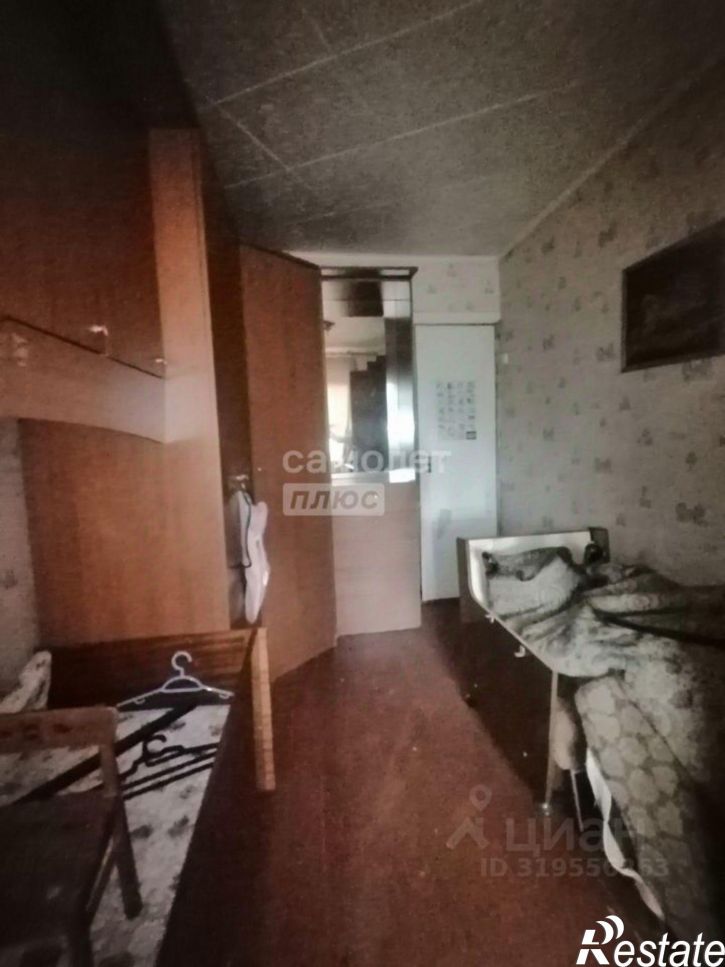 2-комн квартира ул Соликамская, 26,  д. 26