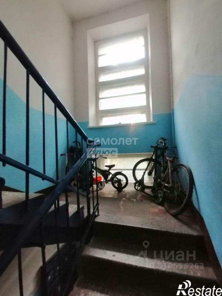 2-комн квартира ул Соликамская, 26,  д. 26