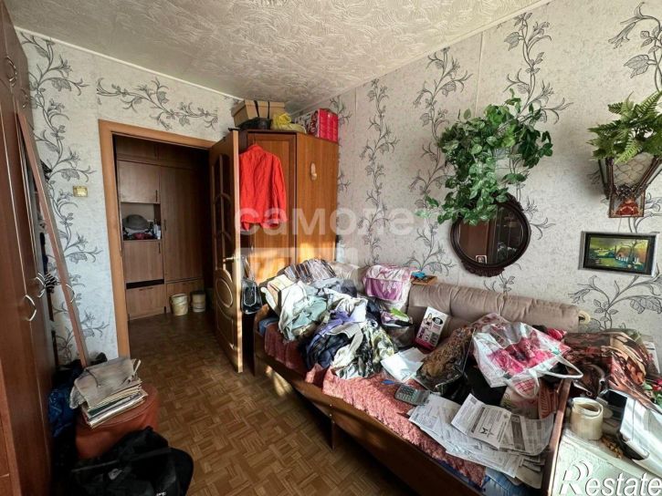 2-комн квартира Иваново г., ТЭЦ-3 мкр., д.17а