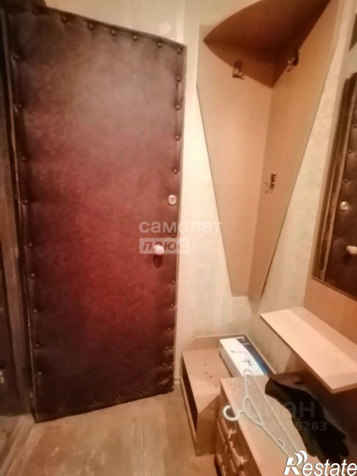 2-комн квартира ул Соликамская, 26,  д. 26