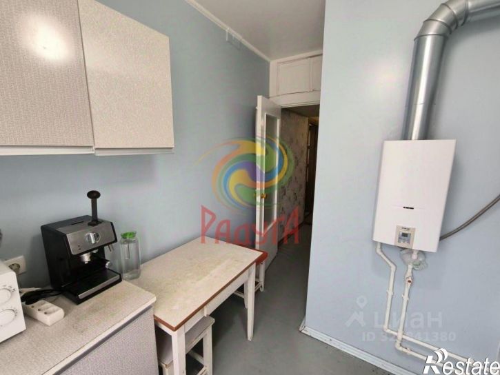 2-комн квартира Новосельская улица, 12,  д. 12