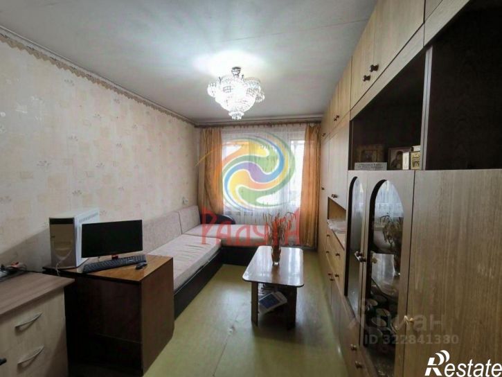 2-комн квартира Новосельская улица, 12,  д. 12