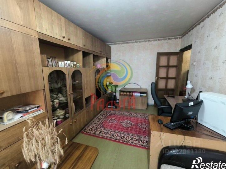 2-комн квартира Новосельская улица, 12,  д. 12