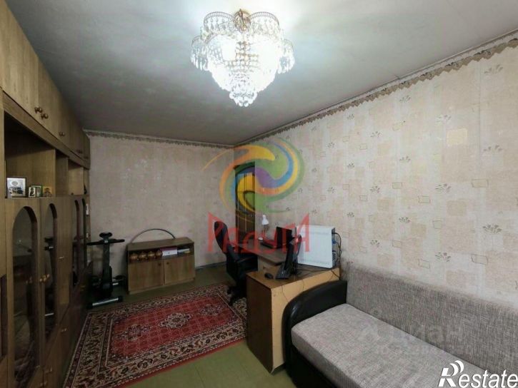 2-комн квартира Новосельская улица, 12,  д. 12