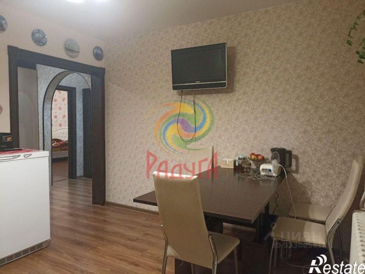 3-комн квартира 18