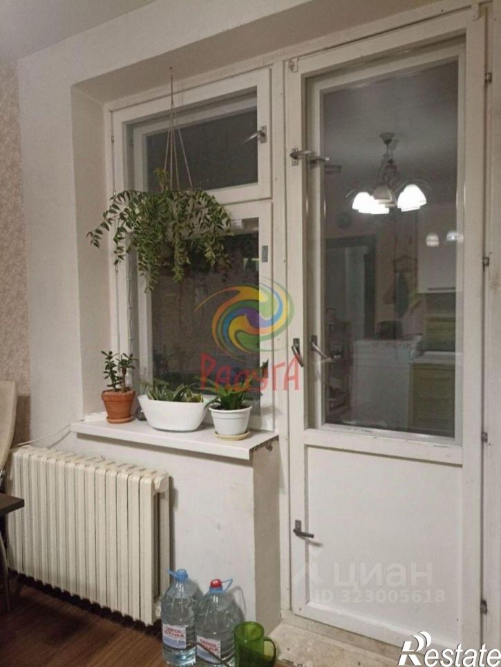 3-комн квартира 18