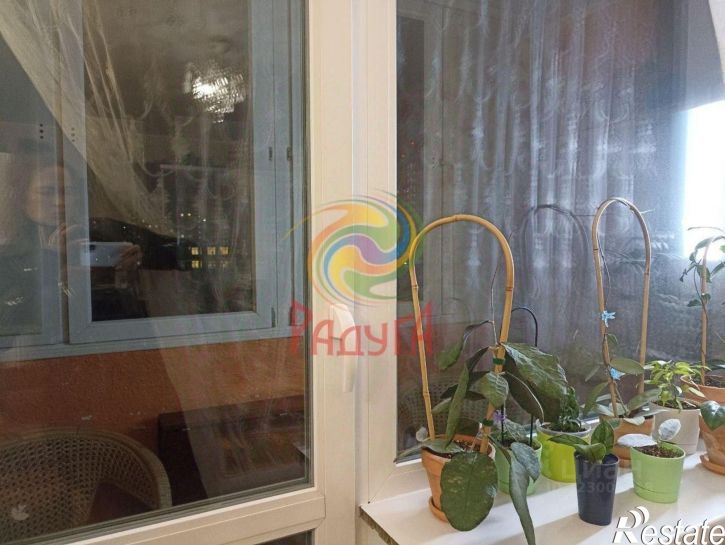 3-комн квартира 18