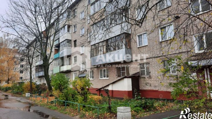 2-комн квартира проезд 8-й, 9,  д. 9