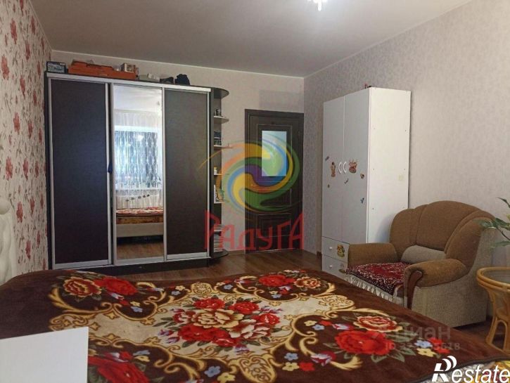 3-комн квартира 18