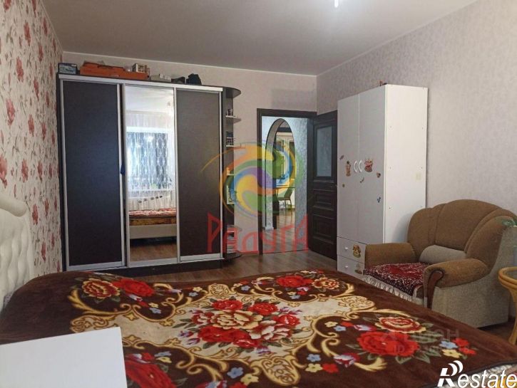 3-комн квартира 18