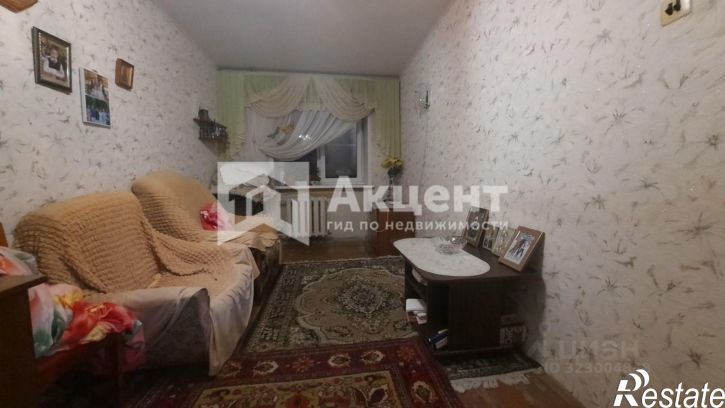 2-комн квартира проезд 8-й, 9,  д. 9