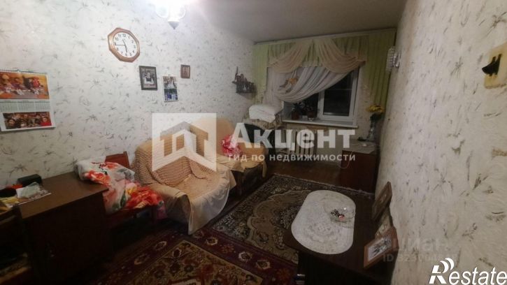 2-комн квартира проезд 8-й, 9,  д. 9