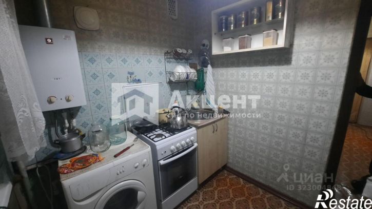 2-комн квартира проезд 8-й, 9,  д. 9