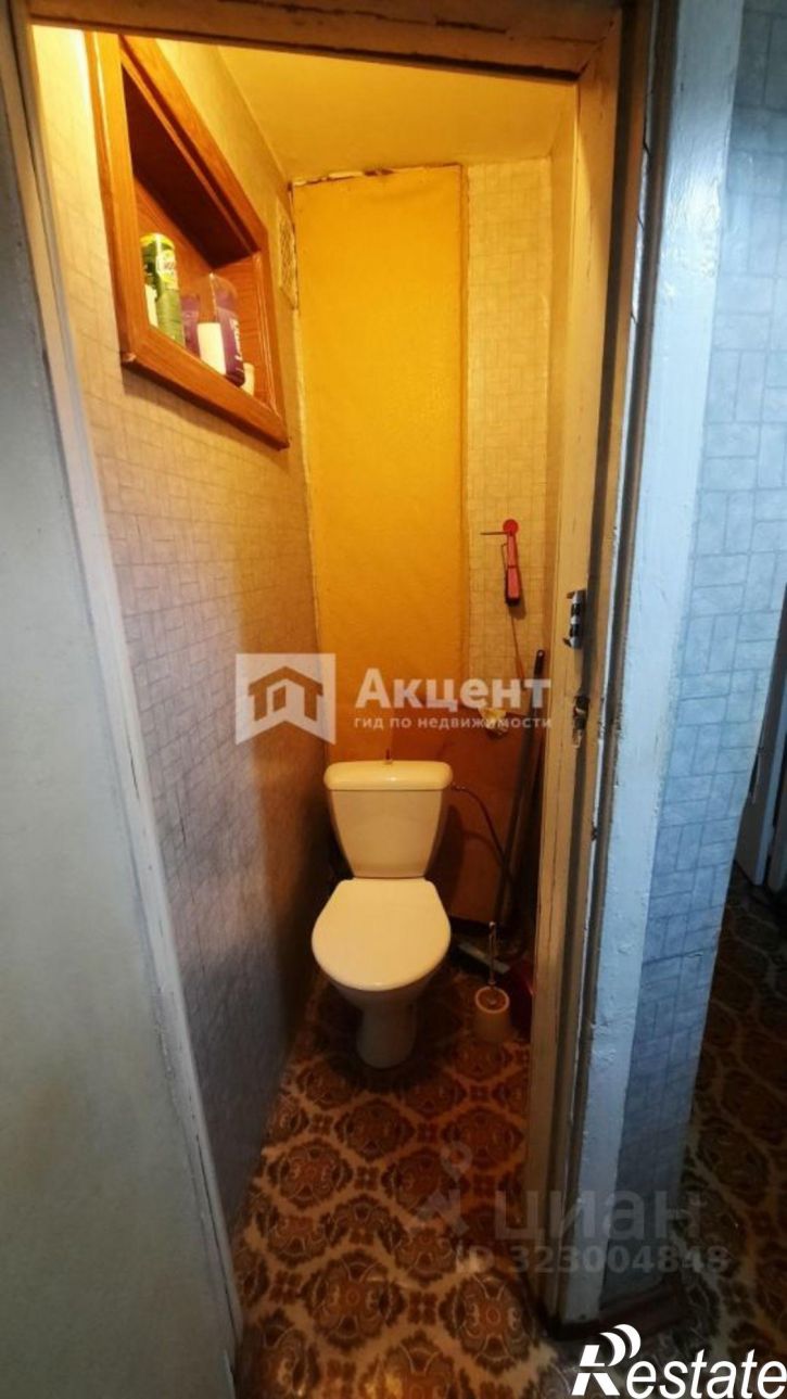 2-комн квартира проезд 8-й, 9,  д. 9