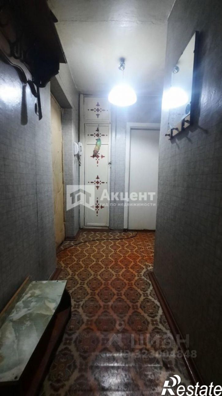 2-комн квартира проезд 8-й, 9,  д. 9