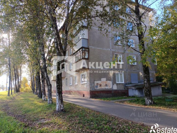 2-комн квартира улица Куконковых, 88,  д. 88