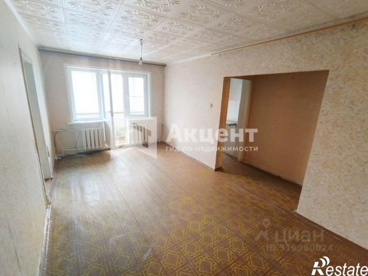 2-комн квартира улица Куконковых, 88,  д. 88